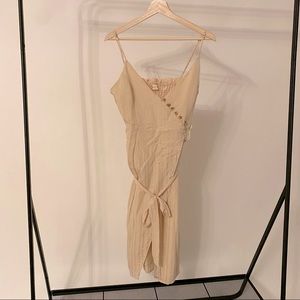 Altar’d State. Casual dress. Brand new. With tag.